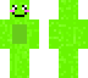 cute alien