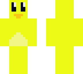 cute ducky