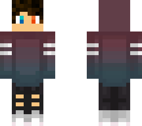 cyber boy edit
