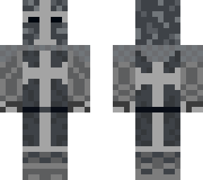 dark crusader