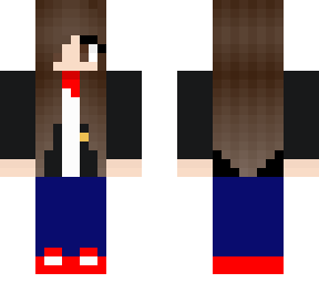 davidcraft 60 chica