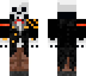 dead aom man in tux