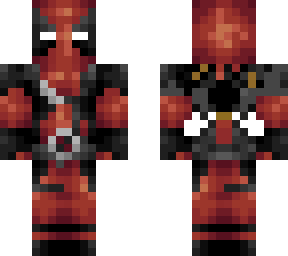 dead pool
