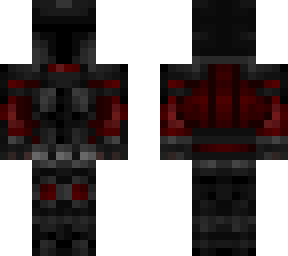 death watch - leader