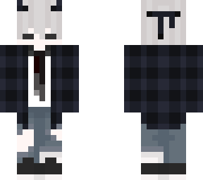 demon sad boy