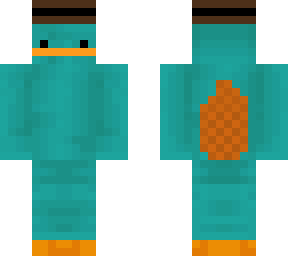 derp perry!