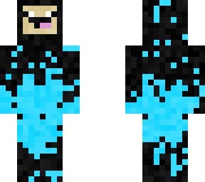 derpy blue/black guy