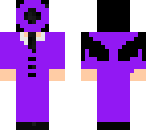 devils eye (purple versinon) (fixed)