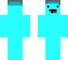 diamond skin