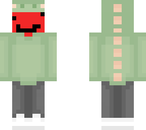 dino derp edit