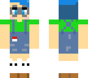 dinosgirl's pokemon outfit
