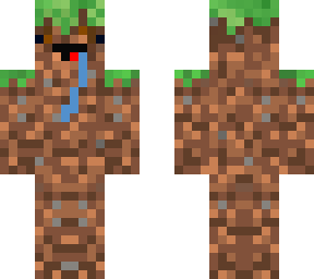 dirt noob