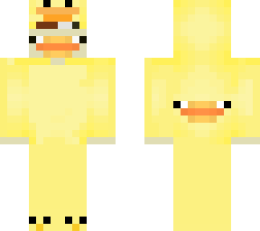 doctor duck