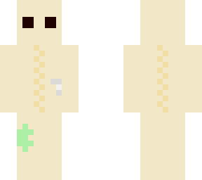 doll thingy