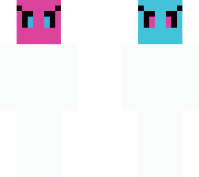 double bug face