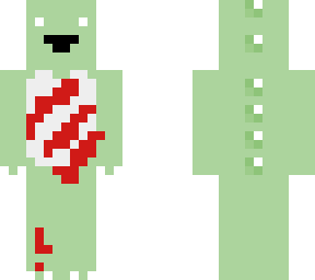 dragonman