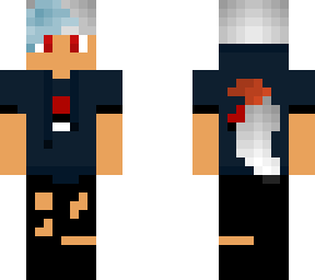 dragons poke skin