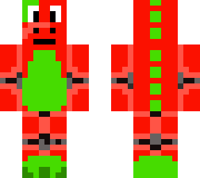 dragonyx (read the description)