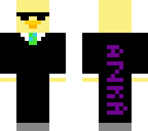 duck