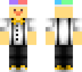 duck