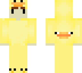 duck