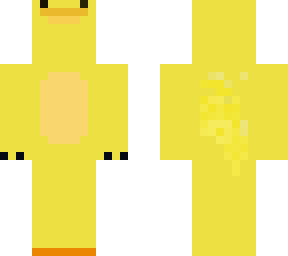duck