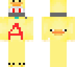 duck aaon