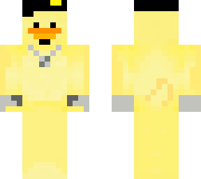 duck millitar