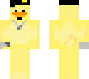 duck millitar 2