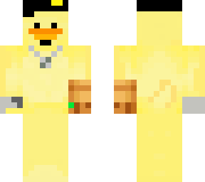duck millitar 3