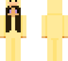 duck onesie