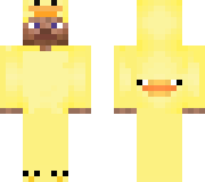 duck steve