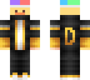 duckie