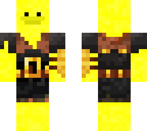 duckling brute
