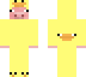 ducknoblade