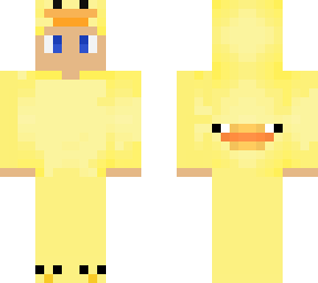 ducky