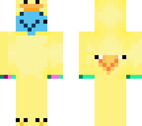 ducky boi