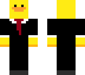 ducky momo