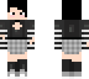 e girl