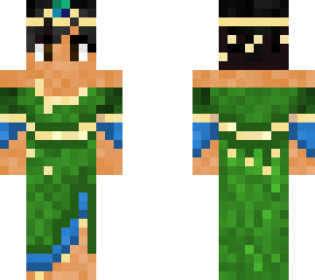 e royal outfit
