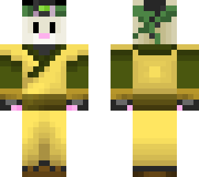 earth kingdom opossum