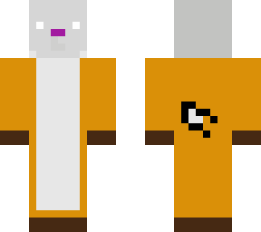 easter haunting foxy