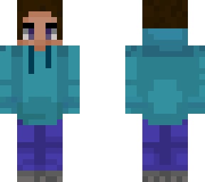 eboy steve