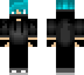 edit of my friend's skin