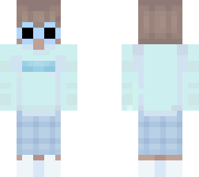 electric blue eboy