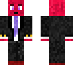 elegant demon