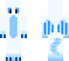 elementwing : water