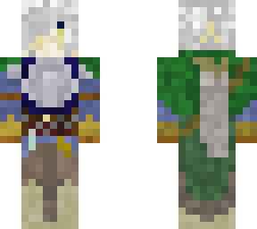 elf archer