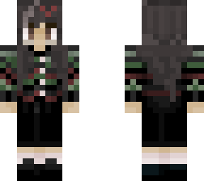 elf girl