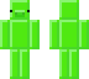 emerald pig